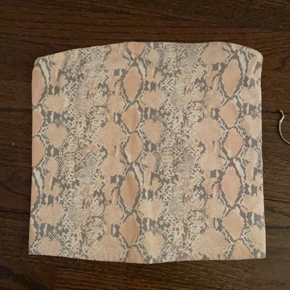 American eagle tub tops